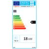 Kép 2/2 - Viessmann Vitodens 100-W B1HF 19 kW Fűtő fali kondenzációs gázkazán