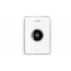 Kép 2/3 - Bosch EasyControl set CT 200 Wifi-s szabályzó Fehér + 3 db termosztátfej 