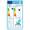 Kép 2/2 - Bosch Climate 5000 3,5 kw-os inverteres split klíma