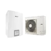 Kép 1/2 - Bosch Compress 3000 AWBS - ODU 8 Levegő-víz hőszivattyú beépített 9 kW-os fűtőpatronnal