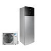 Kép 1/3 - Daikin Altherma 3 ERGA08EVH/EHVX08S23E6VG hőszivattyú 8 kW