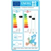 Kép 4/4 - Daikin Sensira FTXF35D/RXF35D oldalfali split klíma csomag 3.5 kW