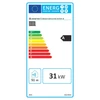 Kép 2/4 - Ariston Genus One System 35 Fűtő Kondenzációs fali gázkazán 35 kW