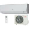 Kép 1/2 - Fujitsu Eco ASYG09KPCA/AOYG09KPCA Inverteres Split klíma csomag 2,5 kW