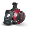 Kép 2/2 - Grundfos ALPHA3 32-60 180 Keringetőszivattyú
