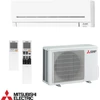 Kép 1/2 - Mitsubishi MSZ/MUZ-AP25VGK Professzionális Inverteres oldalfali split klíma csomag 2,5 kW