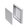 Kép 1/2 - Vents MV 120s Műanyag Szellőzőrács