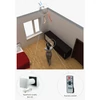 Kép 2/2 - Vents Twin Fresh Comfo RA1-50 Hővisszanyerős Szellőztető Ventilátor