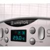 Kép 3/4 - Ariston Cares Premium 24 EU2 Kondenzációs fali gázkazán