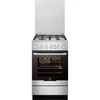 Kép 1/2 - Electrolux EKG51351OX Gáztűzhely