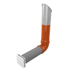 Kép 1/3 - inVENTer iV14R-Sylt hővisszanyerős szellőztető készülék
