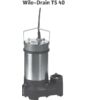 Kép 1/2 - Wilo -Drain TS 40/10-A (1~230 V)