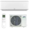 Kép 1/2 - AUX Kappa ASW-H12C5A4/QCR3DI-B8-2 oldalfali inverteres klíma 3,5 kW