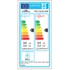 Kép 2/2 - Fisher FPR-120JE4-RW Mobil klímaberendezés 3,5 kW, hőszivattyús, R290, infra távirányítóval, WIFI