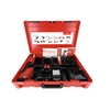 Kép 1/2 - Rothenberger ROMAX NANO iJAWs szett présgép 15-22-28 mm, 2 Ah