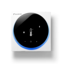DAIKIN Madoka BRC1H52W7 fali vezérlő fehér színben