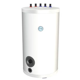 ELEKTROMET WGJ-S 120 HENGERES ÁLLÓ INDIREKT TÁROLÓ