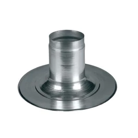 Immergas Kémény lezáró gallér flexibilis béléscső rendszerhez