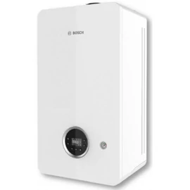 Bosch Condens 2300i W GC2300iW 24/30 C23 KOMBI Kondenzációs gázkazán