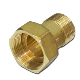 Vízóra hollandi 1/2"  1cs/pár