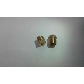 Fég gyújtóégő csavar alsó