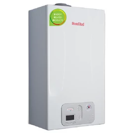 Fondital ANTEA Condensing KC 24 kondenzációs kombi gázkazán