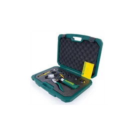 REFCO HY-EX-7-M Hidraulikus csőtágító készlet 6, 10, 12, 16, 18, 22, 28mm