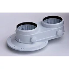 Saunier Duval Osztott indítóidom 80/80