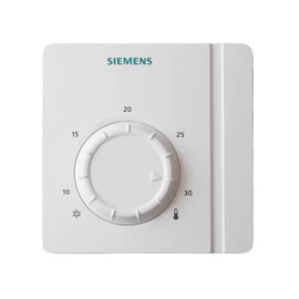 Siemens RAA21 szobatermosztát