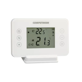 COMPUTHERM T70RF vezeték nélküli (rádiófrekvenciás), programozható, digitális szobatermosztát