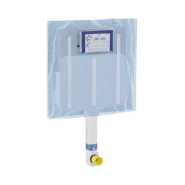 Geberit falsík alatti Sigma 8cm-es típusú öblítőtartály