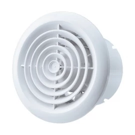 Vents 100 PFL Háztartási Ventilátor Golyóscsapággyal