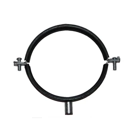 Vents NA 100 Gumis Csőbilincs