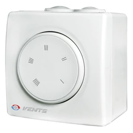Vents RS-4,0-PS Fordulatszám Szabályozó