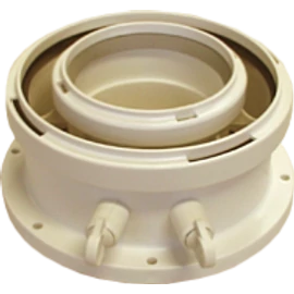 Bosch Kondenzációs Indító idom FC-CA80 (AZB 931)