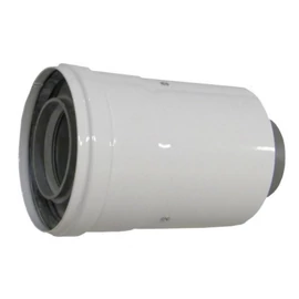 Ariston Kondenzációs indító idom 60/100