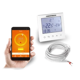 Computherm E280 WiFi programozható termosztát