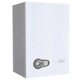 Ferroli Bluehelix Tech RRT 24C fali kombi kondenzációs kazán 4, 9-24, 5 kW