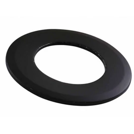 Dunaterm Fekete füstcső 120 mm Rózsa