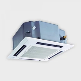 Gree FP-85XD/B-T(E) Kazettás Fan-Coil 2 csöves