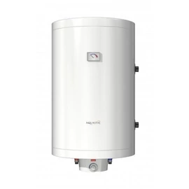 Hajdu AQ IDE 120F Indirekt tároló 120 L elektromos pótfűtéssel