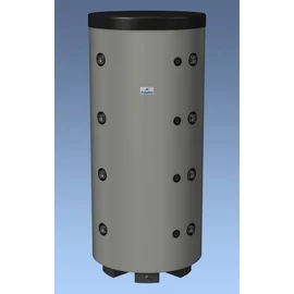 Hajdu PT 300 C Puffertároló 1 hőcserélővel