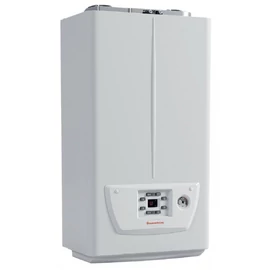 Immergas Victrix Omnia V2 25 kW kondenzációs kombi fali gázkazán