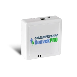 Computherm KonvekPRO gázkonvektor vezérlő
