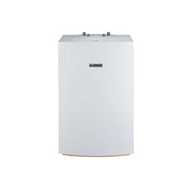 Bosch WD 120 B Álló indirekt fűtésű melegvíz-tároló