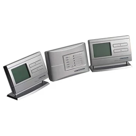 Computherm Q8 RF Rádiófrekvenciás szobatermosztát szett