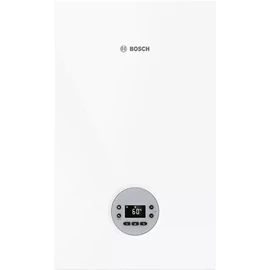 Bosch Condens 1200 W GC1200W 24 C 23 Fali kondenzációs kombi gázkazán