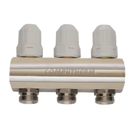 Computherm MF01 3 Leágazásos beépített szelepes gyűjtő