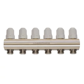 Computherm MF01 6 Leágazásos beépített szelepes gyűjtő