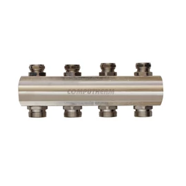 Computherm MF02 4 Leágazásos beépített szelepes osztó
